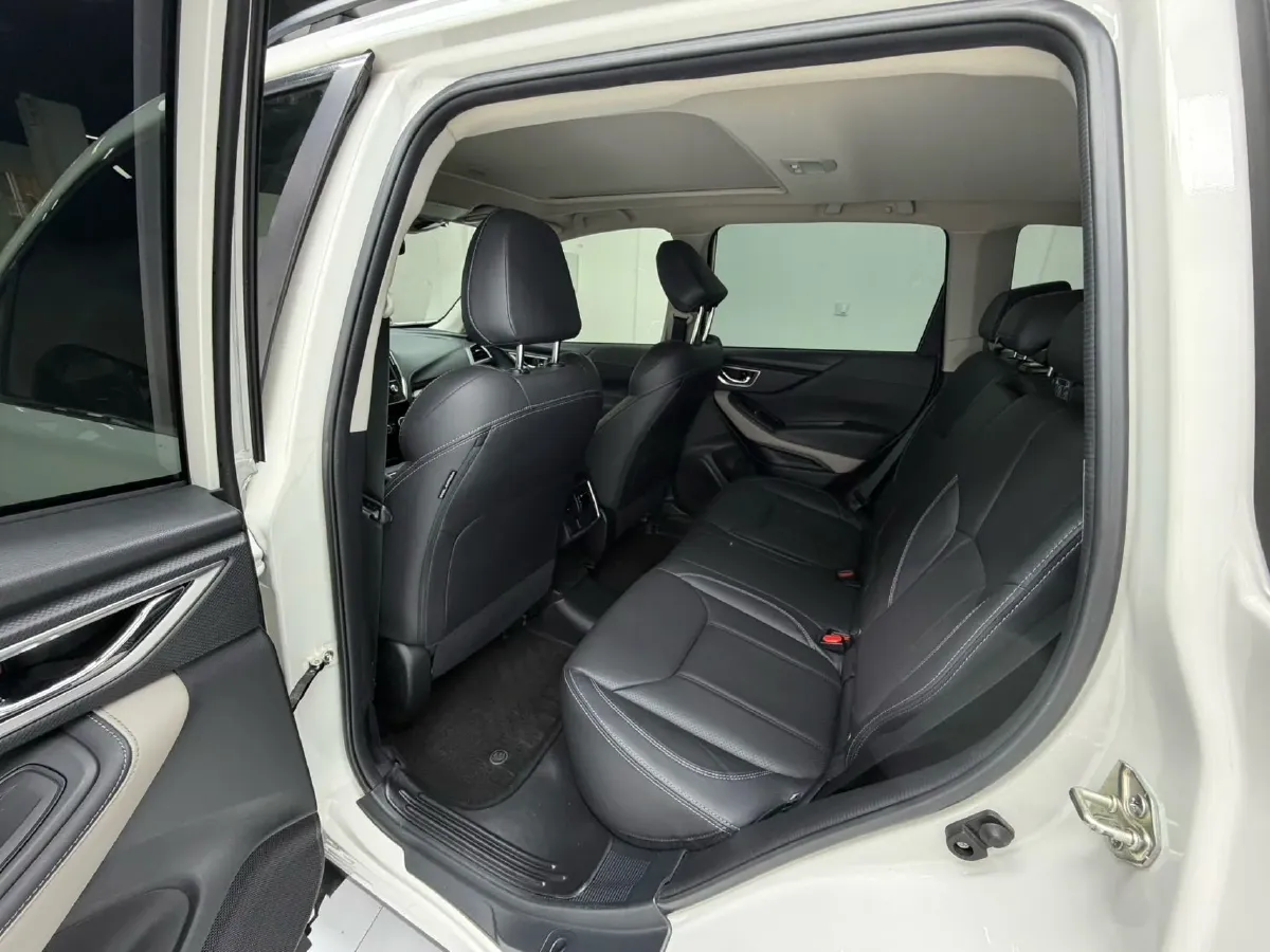 2021 Subaru Forester 2.0L 154HP H4 CVT,autocango,china used car exporter,china ev exporter,chinese used car exporter,chinese used ev exporter