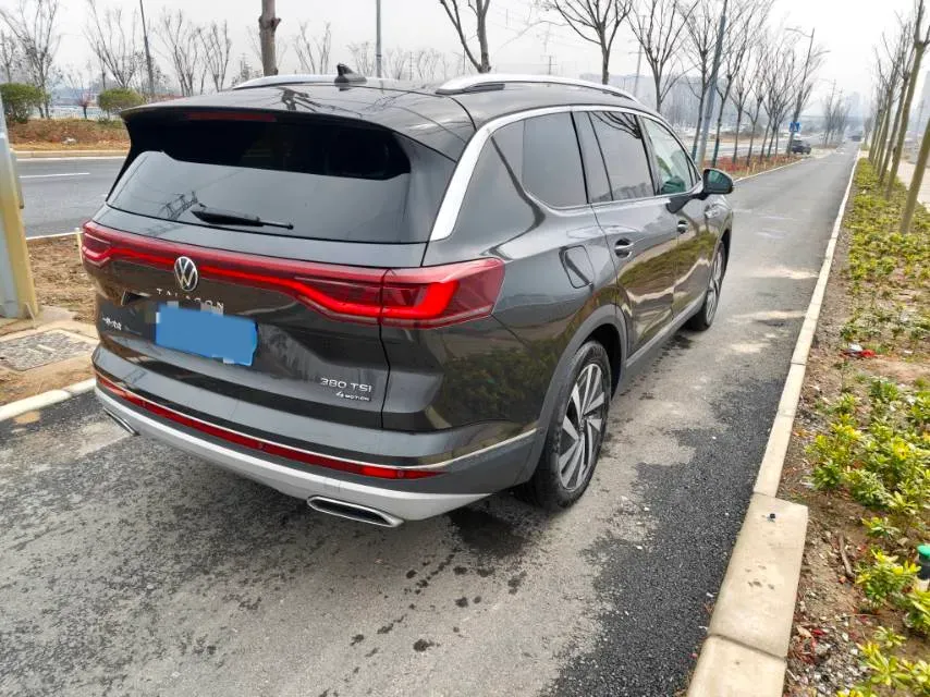 2021 Volkswagen Talagon 2.0T 220HP L4 7DCT,autocango,china used car exporter,china ev exporter,chinese used car exporter,chinese used ev exporter