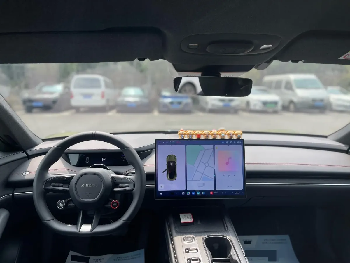 2024 MI SU7 BEV 73.6KWH,autocango,china used car exporter,china ev exporter,chinese used car exporter,chinese used ev exporter