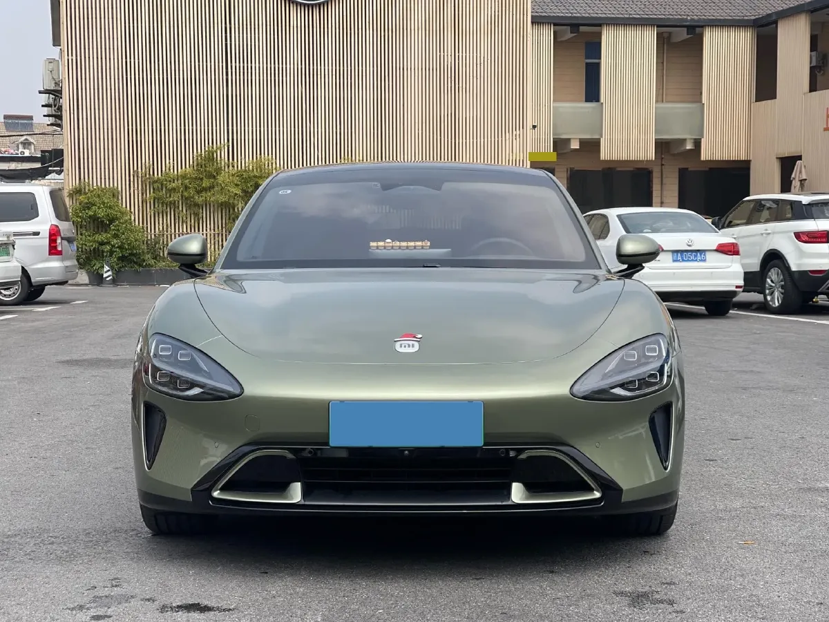 2024 MI SU7 BEV 73.6KWH,autocango,china used car exporter,china ev exporter,chinese used car exporter,chinese used ev exporter