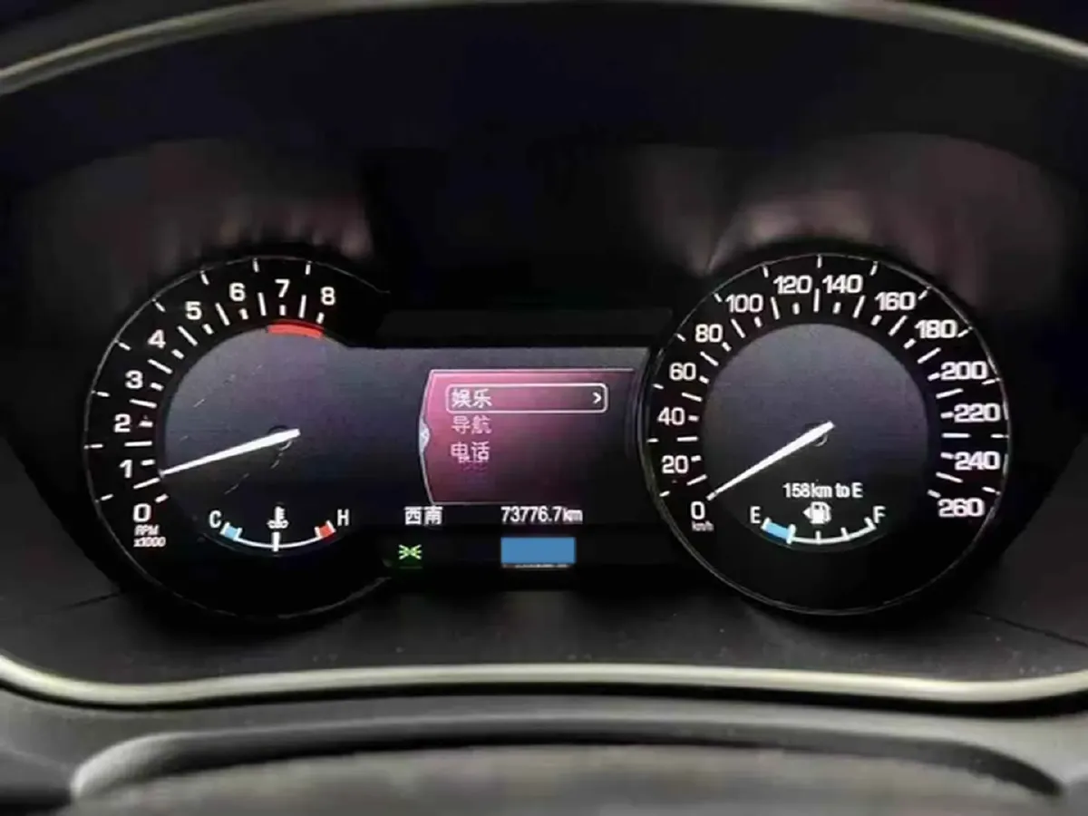 2018 Lincoln MKX 2.0T 253HP L4 6AT,autocango,china used car exporter,china ev exporter,chinese used car exporter,chinese used ev exporter