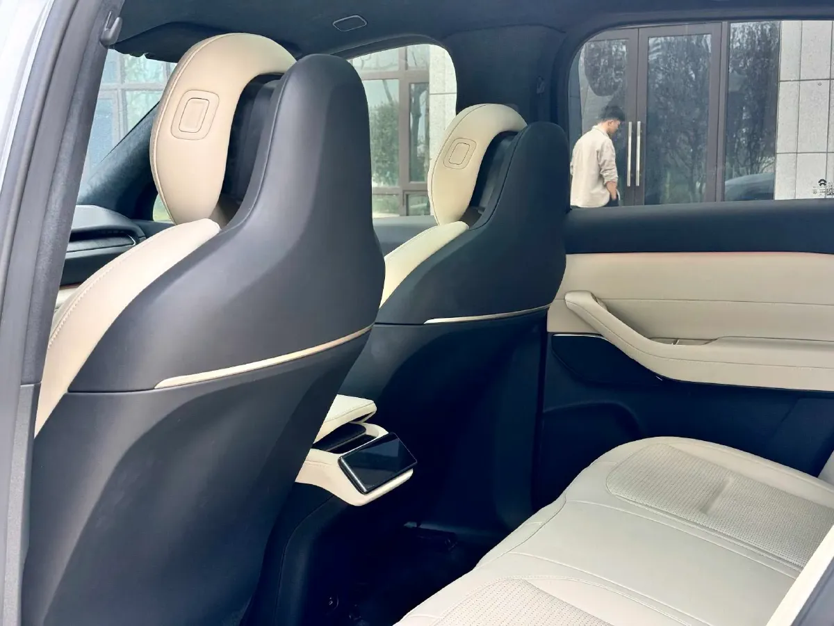 2024 NIO ES6 BEV 75KWH,autocango,china used car exporter,china ev exporter,chinese used car exporter,chinese used ev exporter