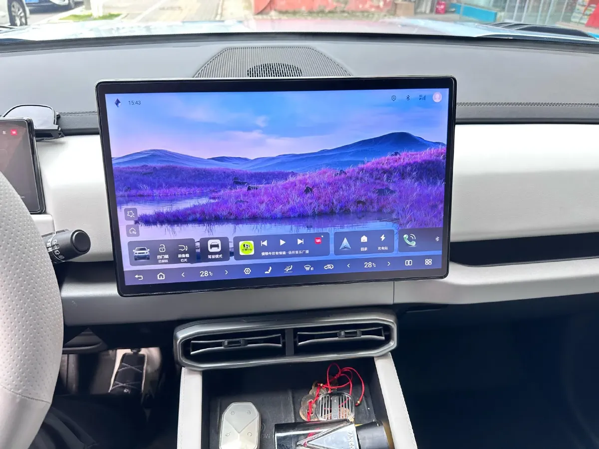 2025 FangChengBao Tai 3 BEV,autocango,china used car exporter,china ev exporter,chinese used car exporter,chinese used ev exporter