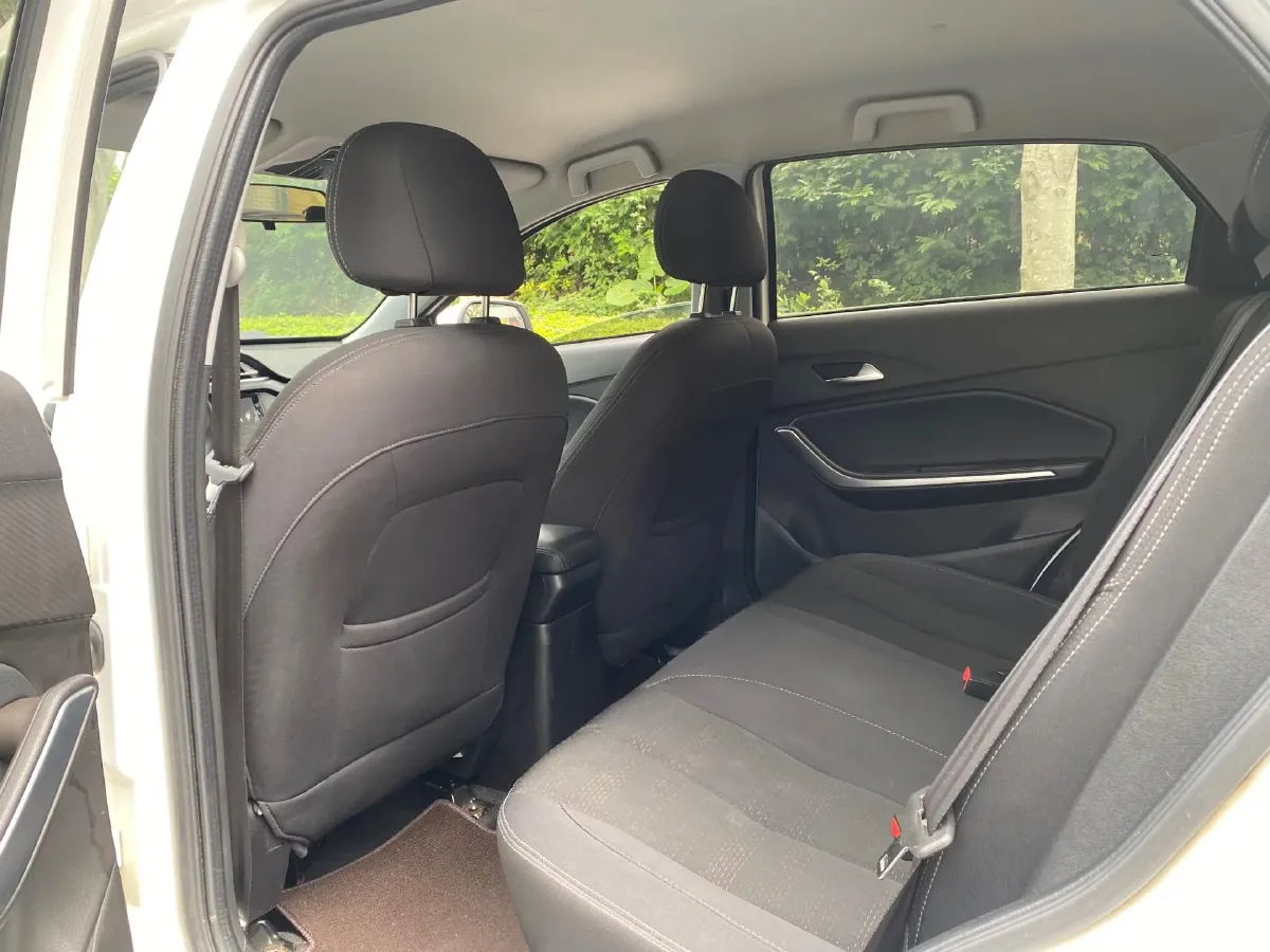 2018 Chery Tiggo 3x 1.5L 106HP L4 4AT,autocango,china used car exporter,china ev exporter,chinese used car exporter,chinese used ev exporter