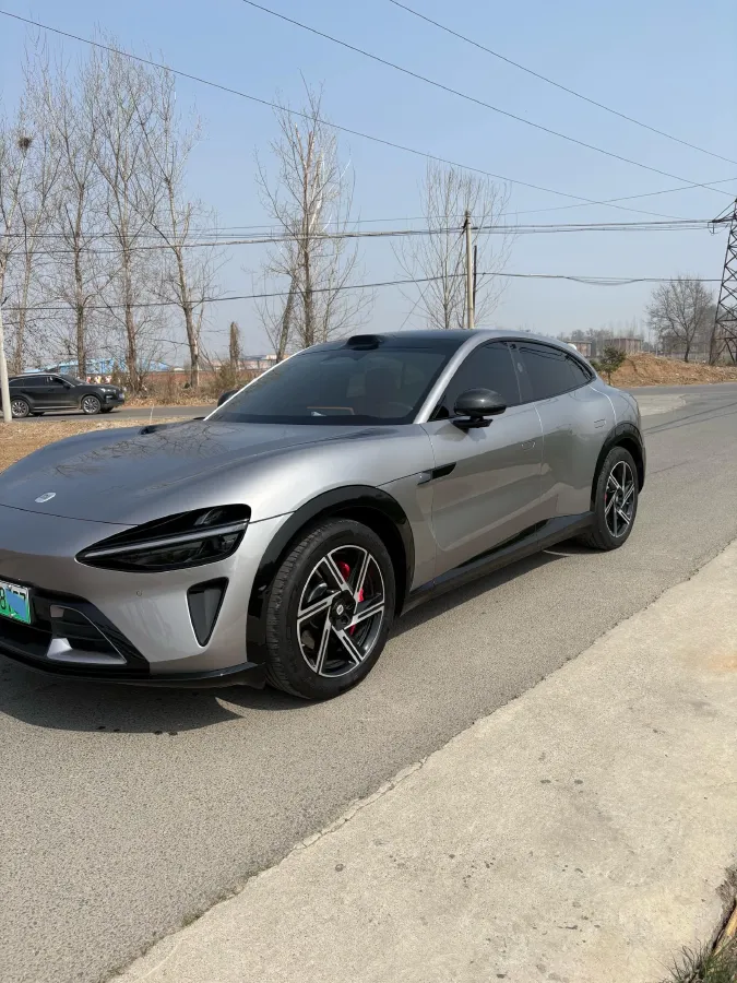 2025 MI YU7 BEV 101.7KWH,autocango,china used car exporter,china ev exporter,chinese used car exporter,chinese used ev exporter