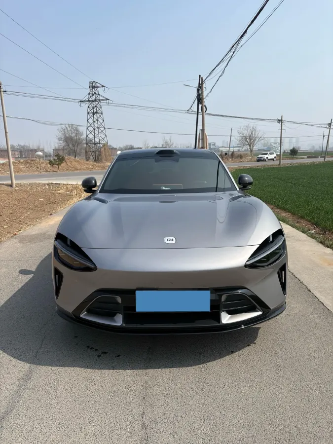 2025 MI YU7 BEV 101.7KWH,autocango,china used car exporter,china ev exporter,chinese used car exporter,chinese used ev exporter