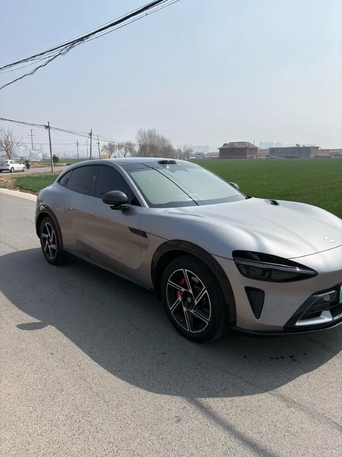 2025 MI YU7 BEV 101.7KWH,autocango,china used car exporter,china ev exporter,chinese used car exporter,chinese used ev exporter