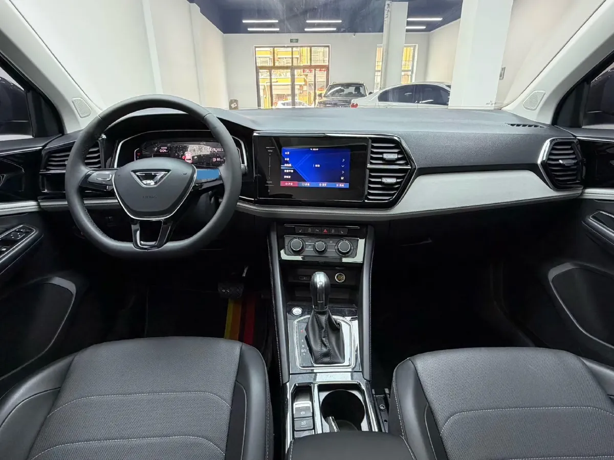 2022 Jetta VS5 1.4T 150HP L4 6AT,autocango,china used car exporter,china ev exporter,chinese used car exporter,chinese used ev exporter