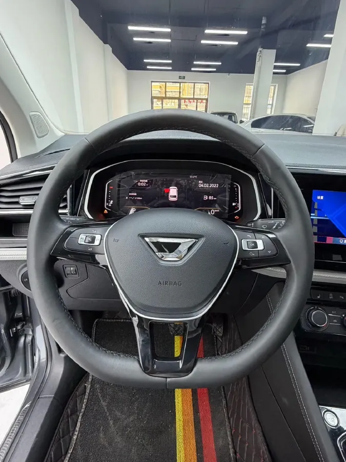 2022 Jetta VS5 1.4T 150HP L4 6AT,autocango,china used car exporter,china ev exporter,chinese used car exporter,chinese used ev exporter