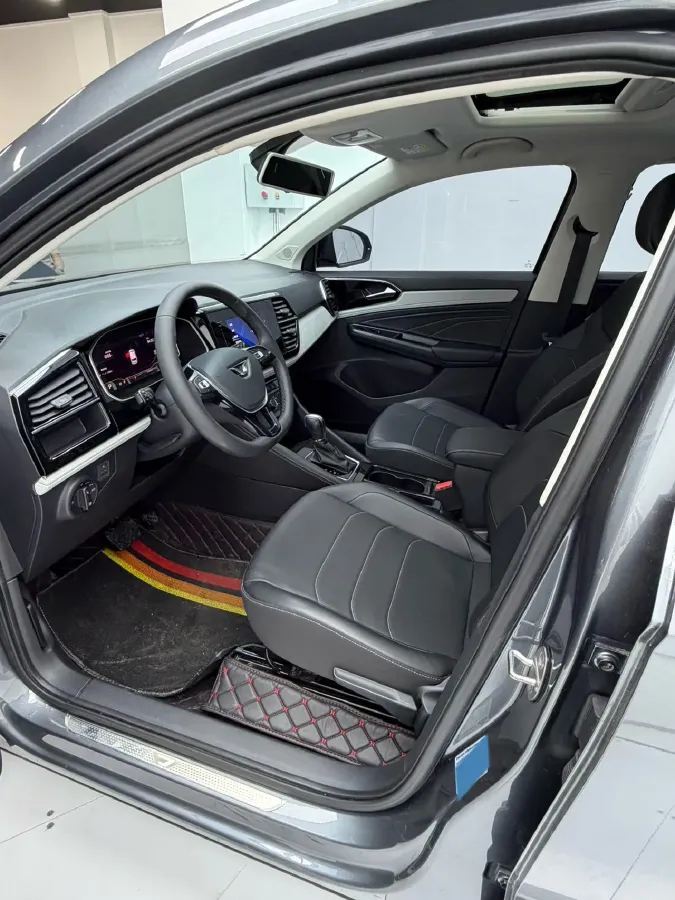 2022 Jetta VS5 1.4T 150HP L4 6AT,autocango,china used car exporter,china ev exporter,chinese used car exporter,chinese used ev exporter