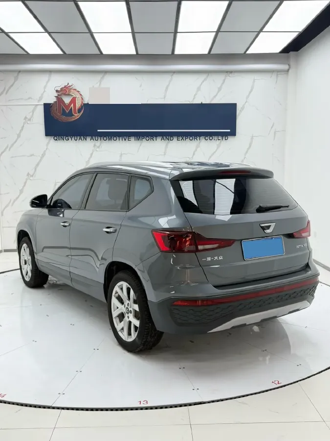 2022 Jetta VS5 1.4T 150HP L4 6AT,autocango,china used car exporter,china ev exporter,chinese used car exporter,chinese used ev exporter