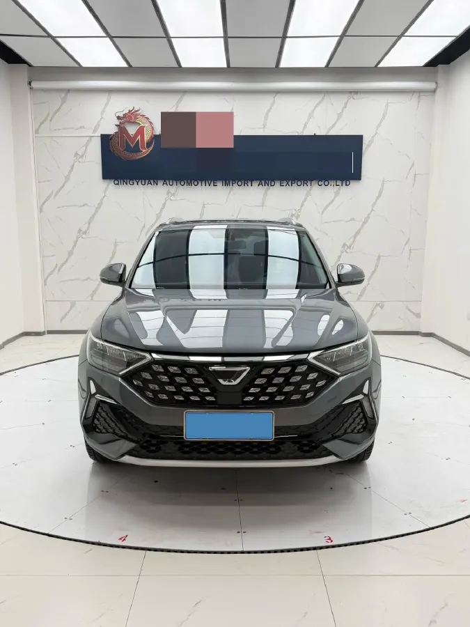 2022 Jetta VS5 1.4T 150HP L4 6AT,autocango,china used car exporter,china ev exporter,chinese used car exporter,chinese used ev exporter