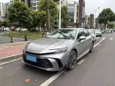 2026 TOYOTA CAMRY,autocango,china used car exporter,china ev exporter,chinese used car exporter,chinese used ev exporter