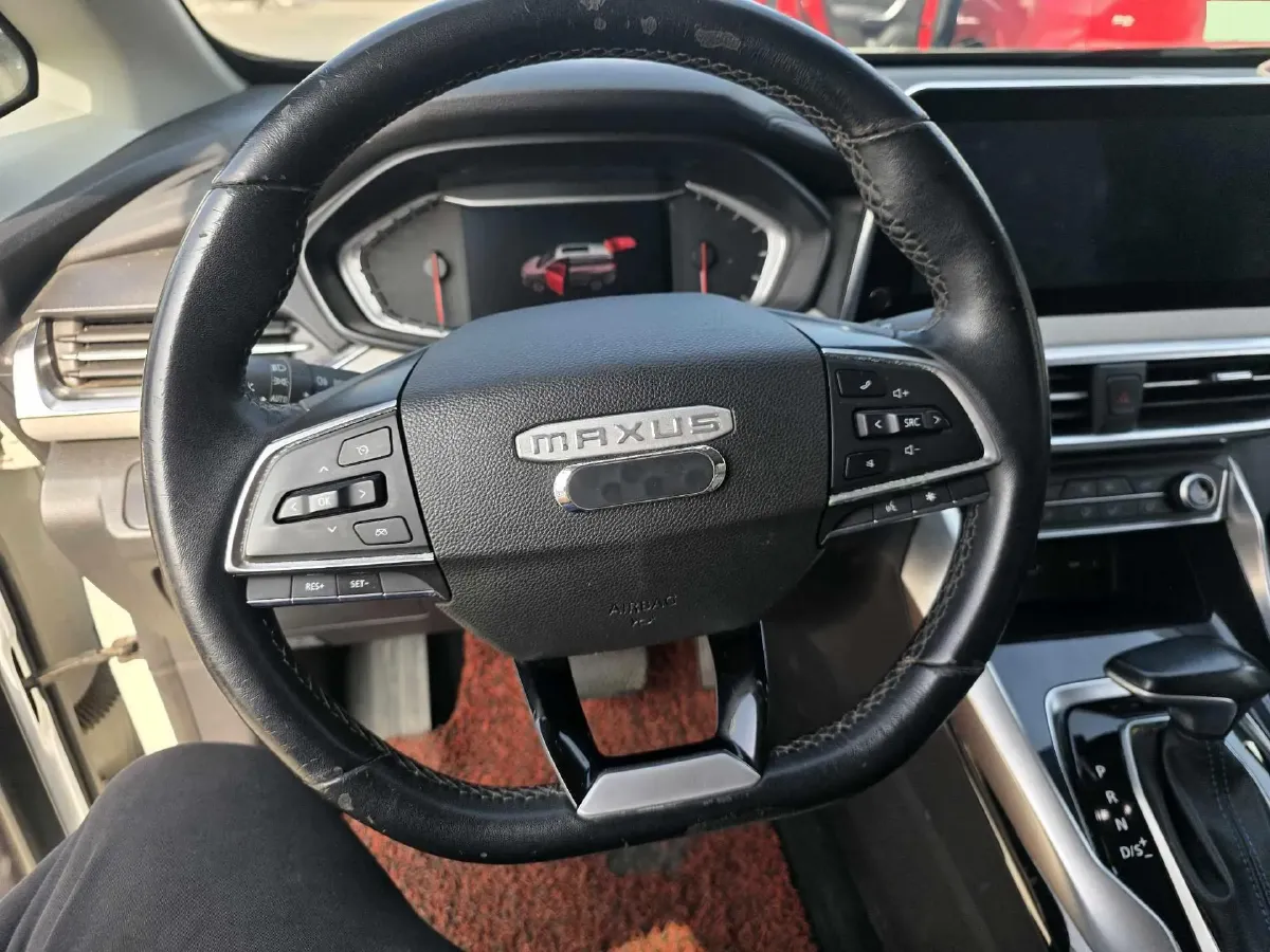 2019 MAXUS G50 1.5T 169HP L4 7DCT,autocango,china used car exporter,china ev exporter,chinese used car exporter,chinese used ev exporter