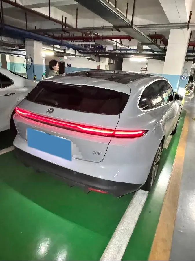 2024 NIO ET5T BEV 75KWH,autocango,china used car exporter,china ev exporter,chinese used car exporter,chinese used ev exporter