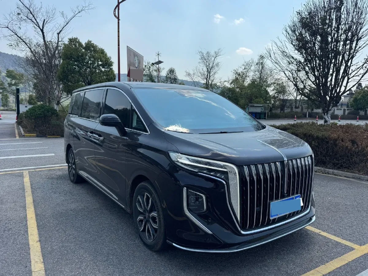 2023 HongQi HQ9 2.0T 252HP L4 8AT,autocango,china used car exporter,china ev exporter,chinese used car exporter,chinese used ev exporter
