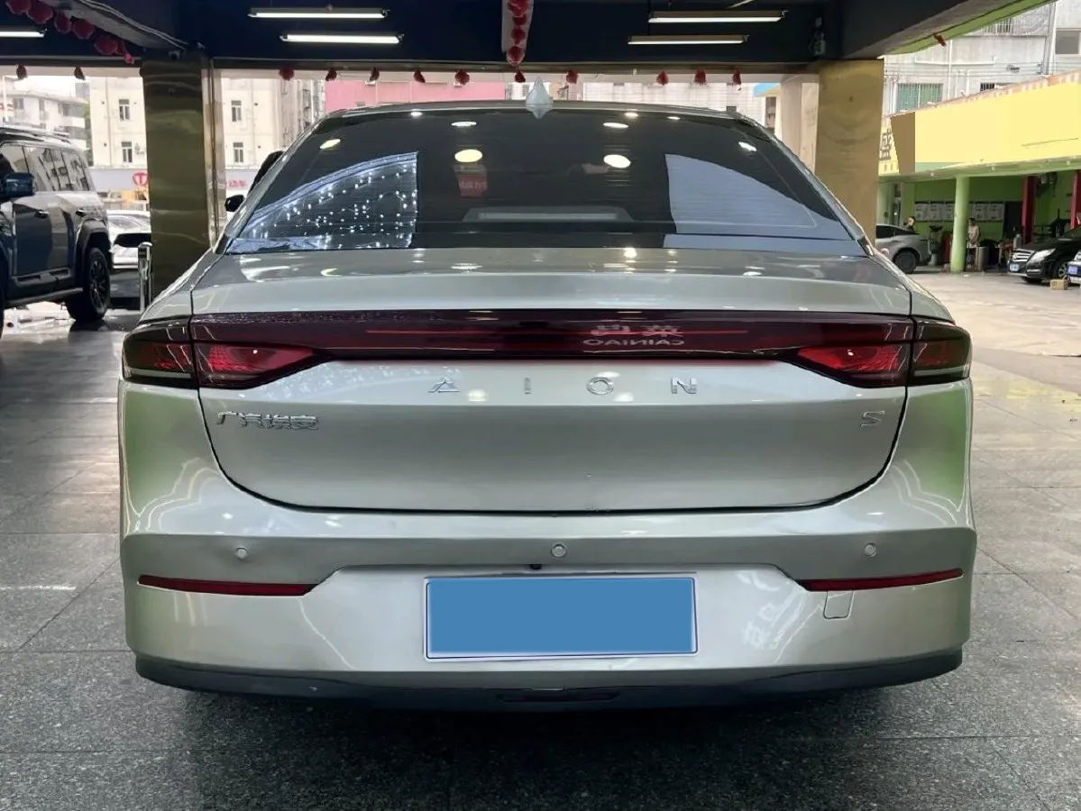 2020 Aion S BEV 58.8KWH,autocango,china used car exporter,china ev exporter,chinese used car exporter,chinese used ev exporter