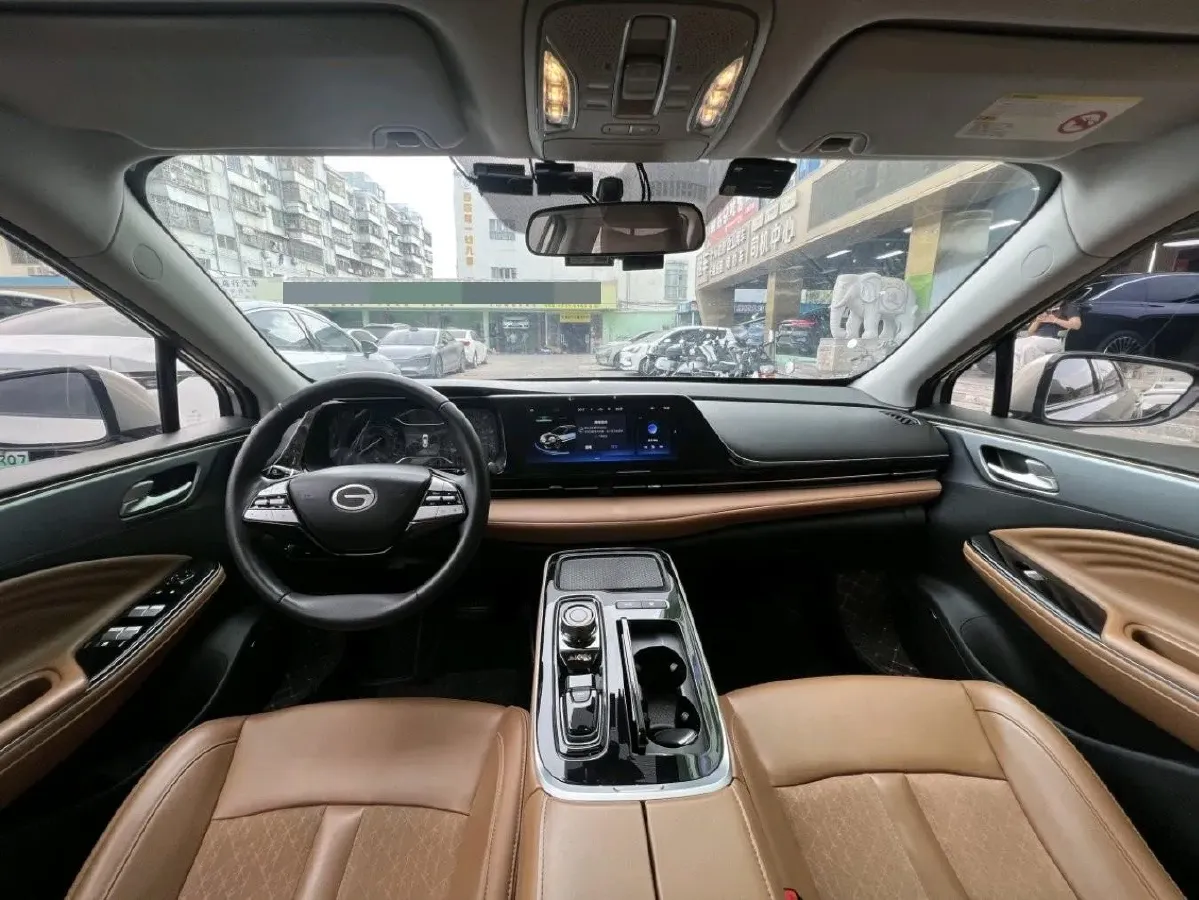 2020 Aion S BEV 58.8KWH,autocango,china used car exporter,china ev exporter,chinese used car exporter,chinese used ev exporter