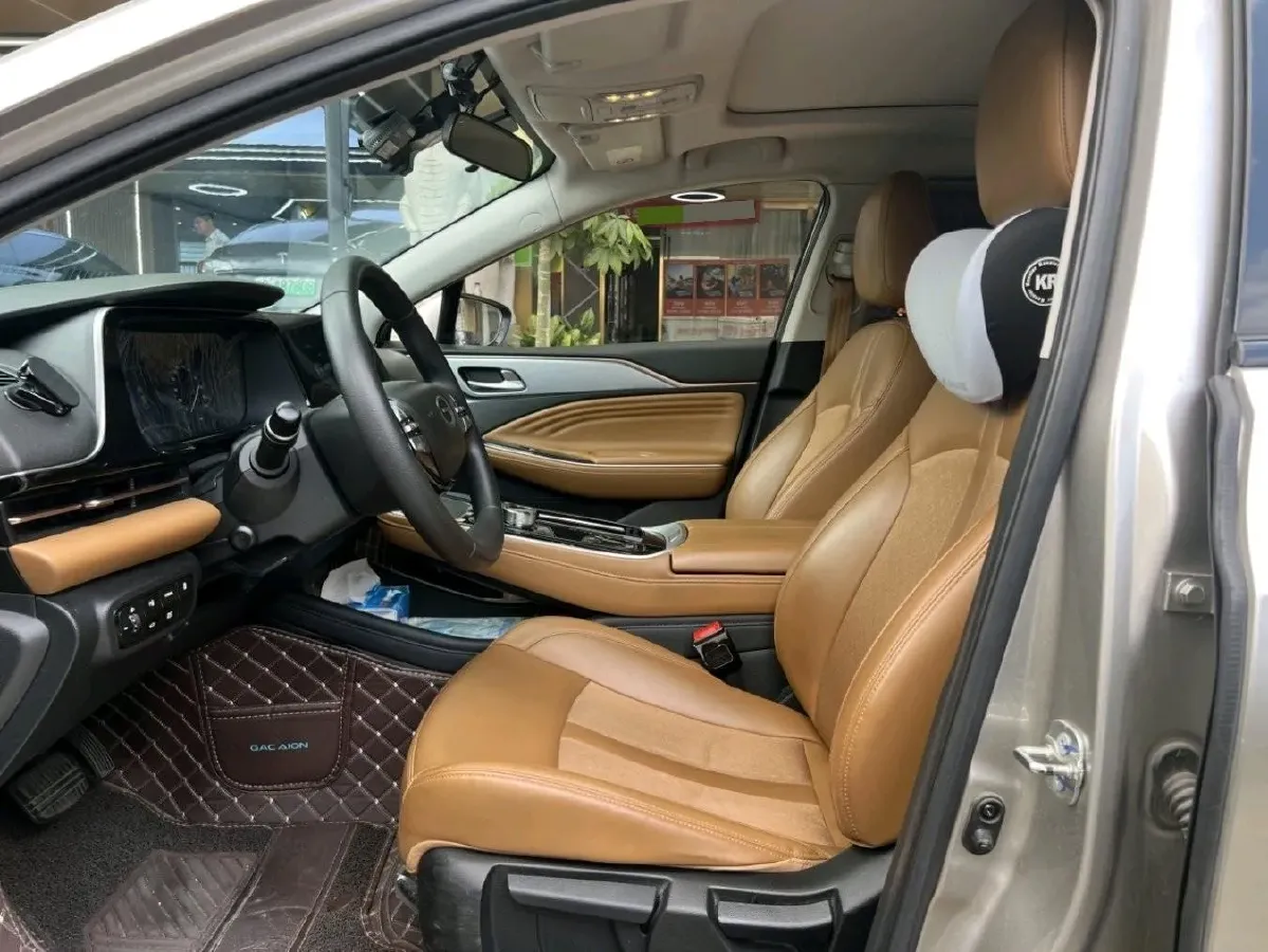 2020 Aion S BEV 58.8KWH,autocango,china used car exporter,china ev exporter,chinese used car exporter,chinese used ev exporter