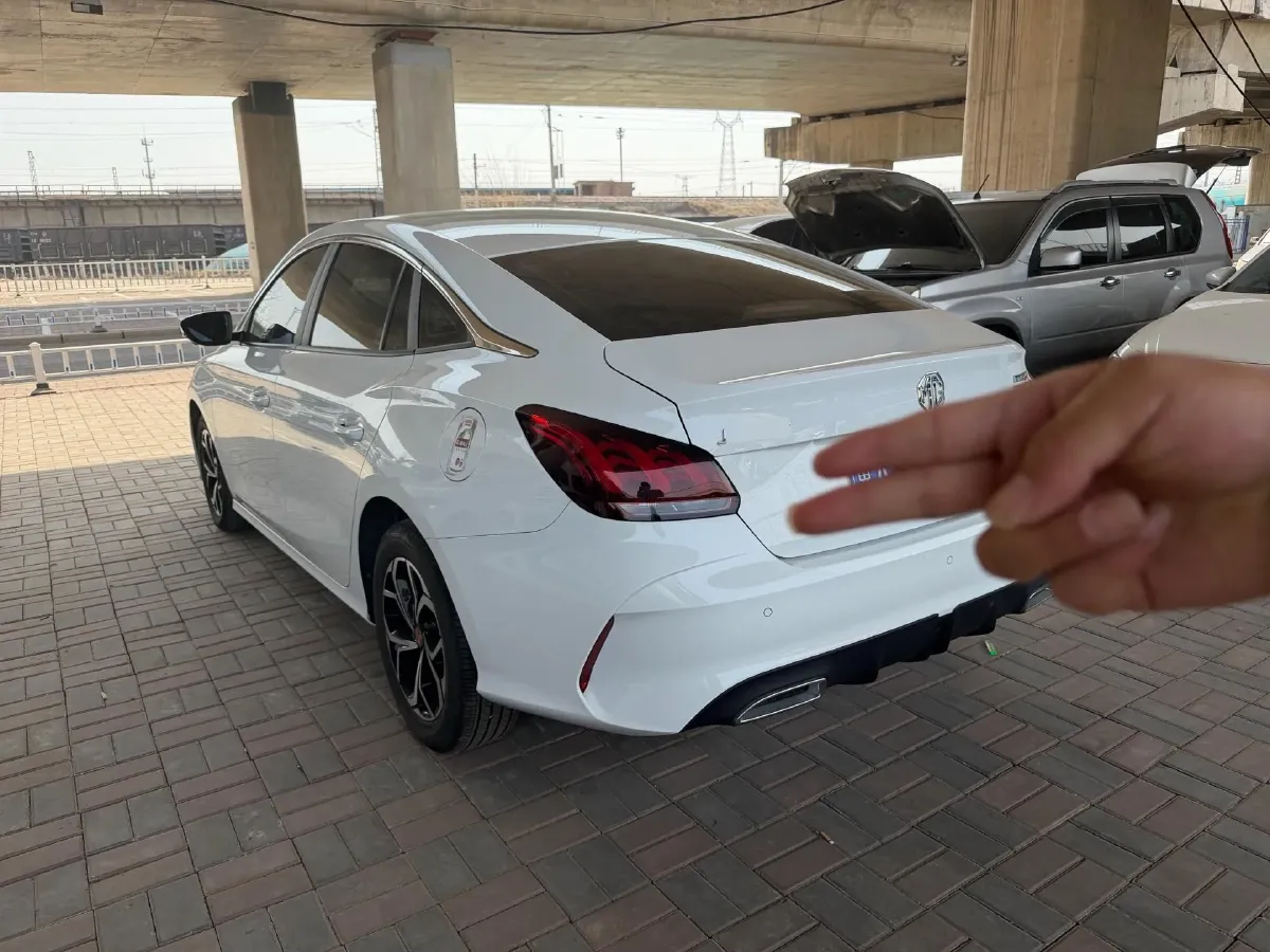 2021 MG 5 1.5L 120HP L4 CVT,autocango,china used car exporter,china ev exporter,chinese used car exporter,chinese used ev exporter