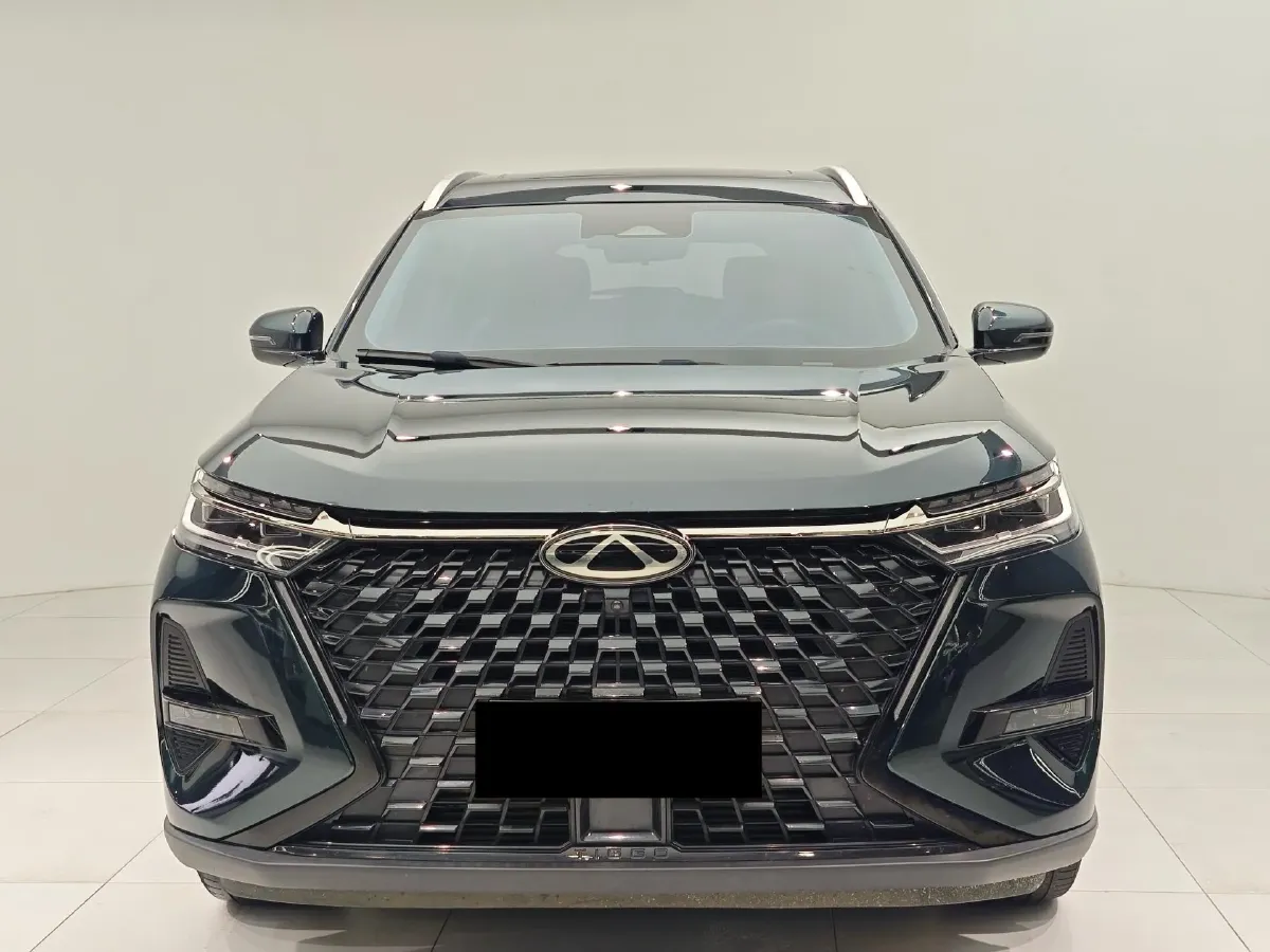 2024 Chery Tiggo 8 PRO 1.6T 197HP L4 7DCT,autocango,china used car exporter,china ev exporter,chinese used car exporter,chinese used ev exporter