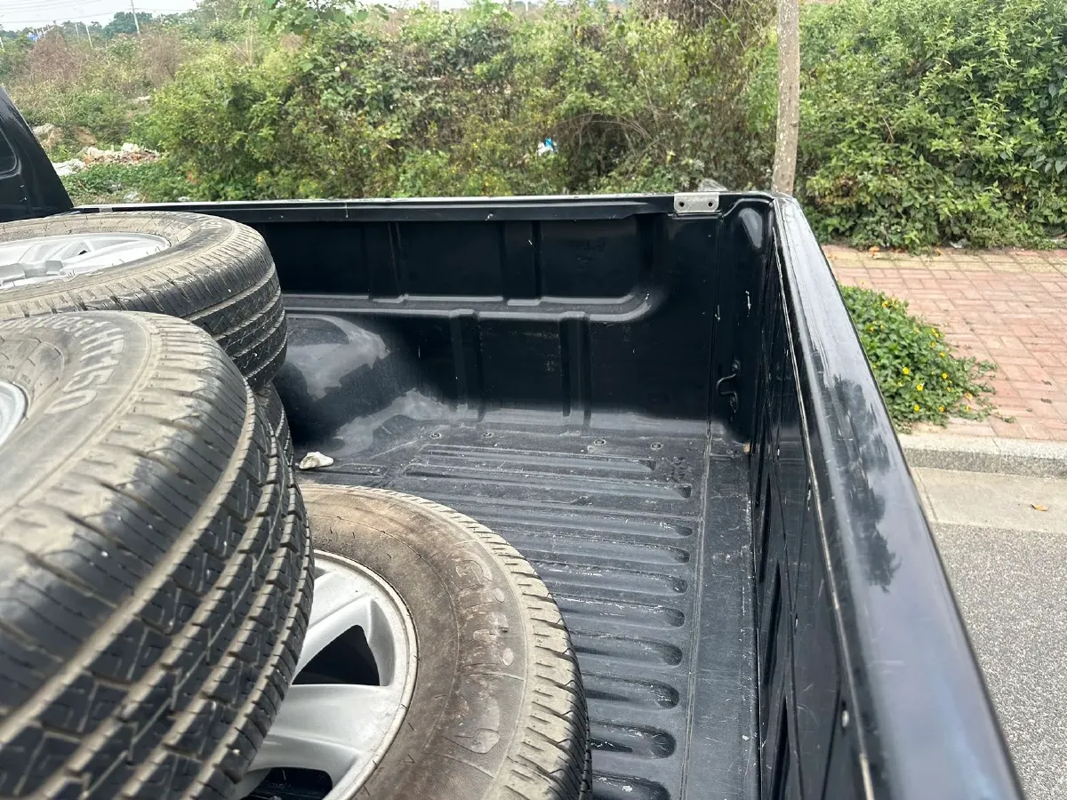 2018 Isuzu D-MAX 3.0T 177HP L4 6AT,autocango,china used car exporter,china ev exporter,chinese used car exporter,chinese used ev exporter