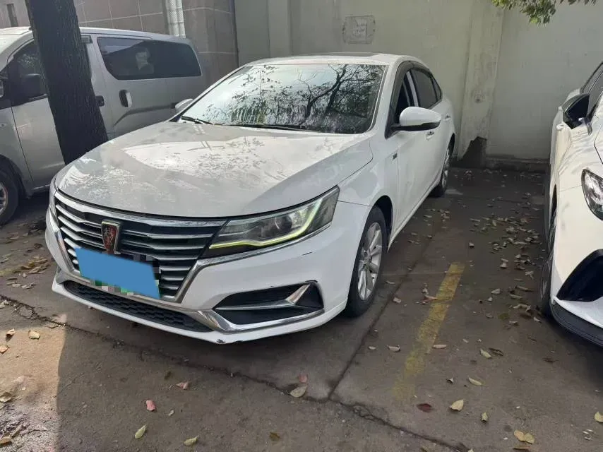 2017 Roewe i6 1.0T 125HP L3 2AT PHEV,autocango,china used car exporter,china ev exporter,chinese used car exporter,chinese used ev exporter