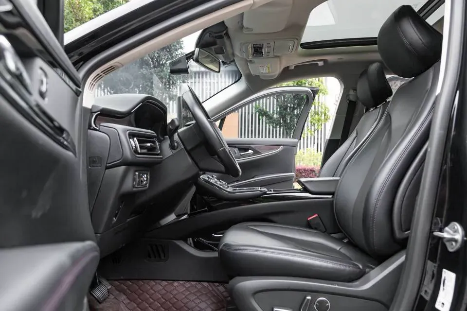 2021 Lincoln Nautilus 2.0T 245HP L4 8AT,autocango,china used car exporter,china ev exporter,chinese used car exporter,chinese used ev exporter