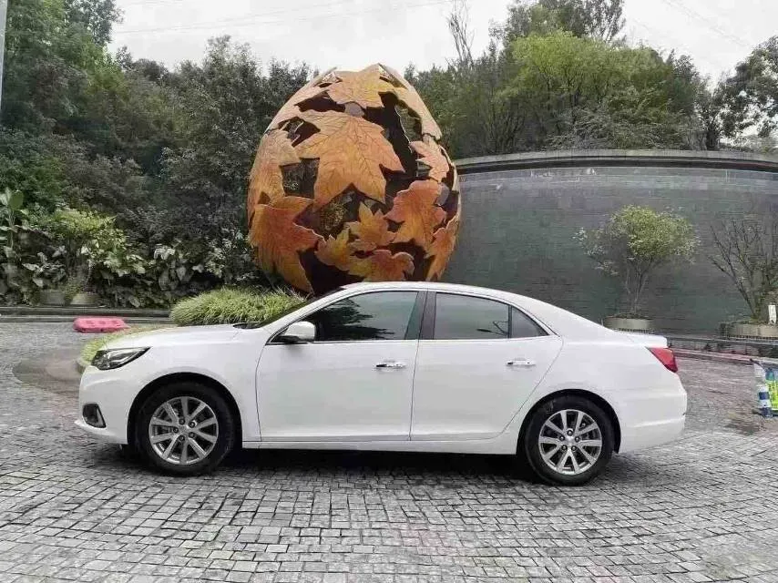 2018 Chevrolet Malibu 1.5T 170HP L4 6AT,autocango,china used car exporter,china ev exporter,chinese used car exporter,chinese used ev exporter