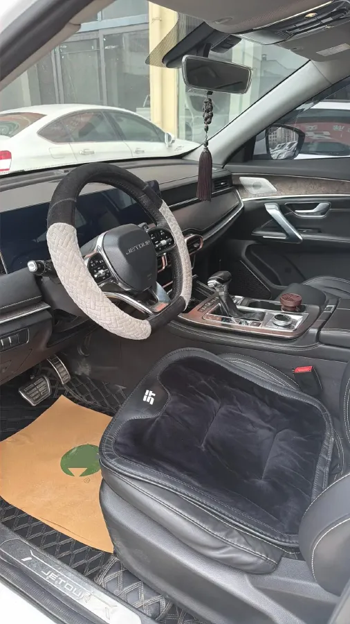 2021 Jetour X70 Plus 1.6T 197HP L4 7DCT,autocango,china used car exporter,china ev exporter,chinese used car exporter,chinese used ev exporter