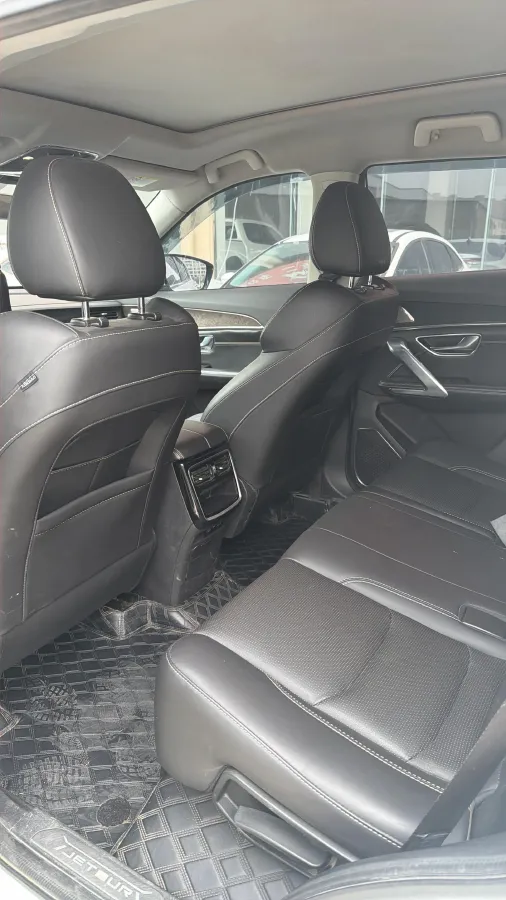 2021 Jetour X70 Plus 1.6T 197HP L4 7DCT,autocango,china used car exporter,china ev exporter,chinese used car exporter,chinese used ev exporter