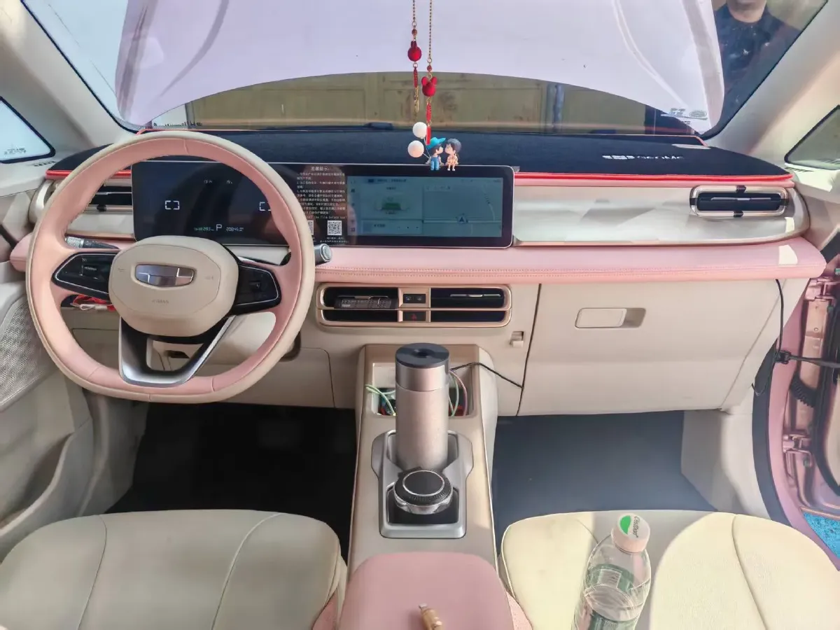 2024 Geometry E BEV 29.67KWH,autocango,china used car exporter,china ev exporter,chinese used car exporter,chinese used ev exporter