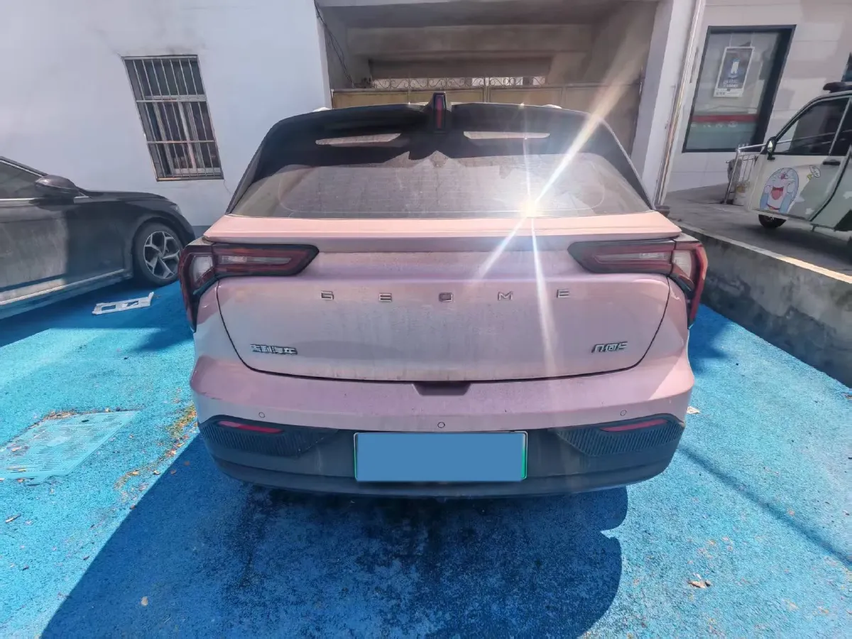 2024 Geometry E BEV 29.67KWH,autocango,china used car exporter,china ev exporter,chinese used car exporter,chinese used ev exporter