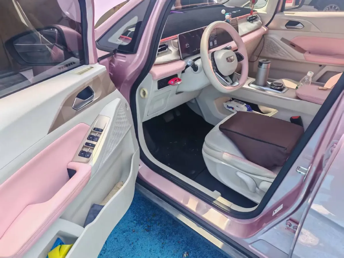 2024 Geometry E BEV 29.67KWH,autocango,china used car exporter,china ev exporter,chinese used car exporter,chinese used ev exporter