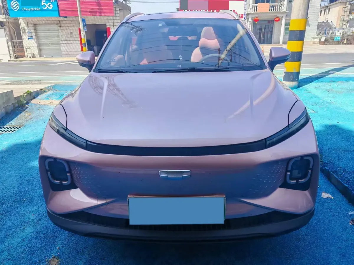 2024 Geometry E BEV 29.67KWH,autocango,china used car exporter,china ev exporter,chinese used car exporter,chinese used ev exporter