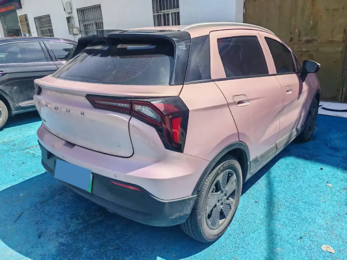 2024 Geometry E BEV 29.67KWH,autocango,china used car exporter,china ev exporter,chinese used car exporter,chinese used ev exporter