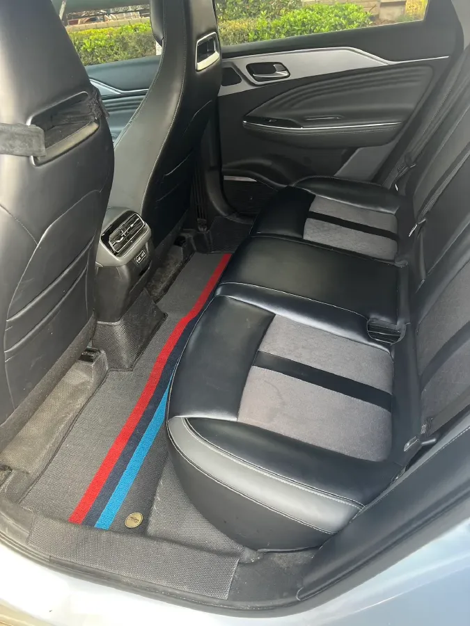 2022 ChangAn Oshan Z6 1.5T 170HP L4 6TCT PHEV 28.4KWH,autocango,china used car exporter,china ev exporter,chinese used car exporter,chinese used ev exporter