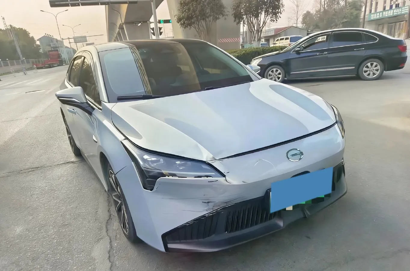 2022 ChangAn Oshan Z6 1.5T 170HP L4 6TCT PHEV 28.4KWH,autocango,china used car exporter,china ev exporter,chinese used car exporter,chinese used ev exporter