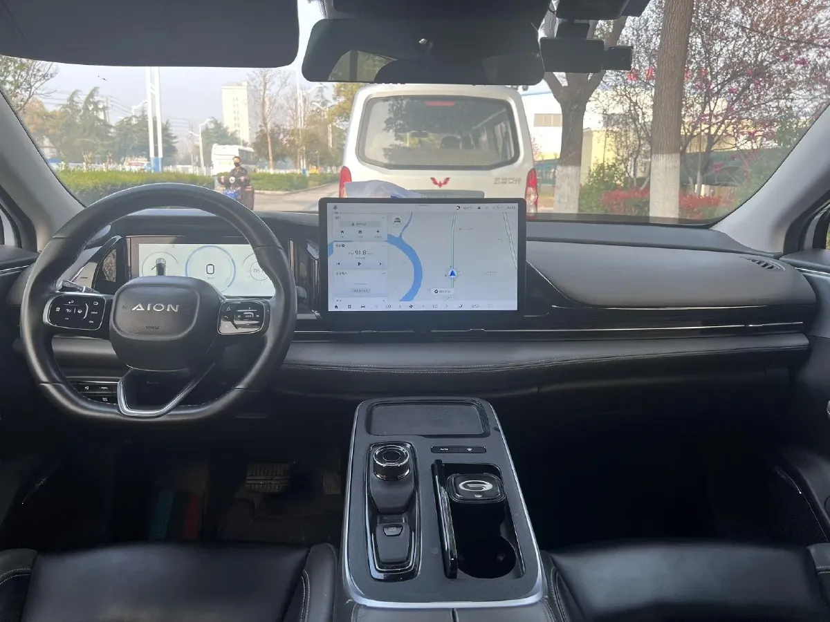 2022 ChangAn Oshan Z6 1.5T 170HP L4 6TCT PHEV 28.4KWH,autocango,china used car exporter,china ev exporter,chinese used car exporter,chinese used ev exporter