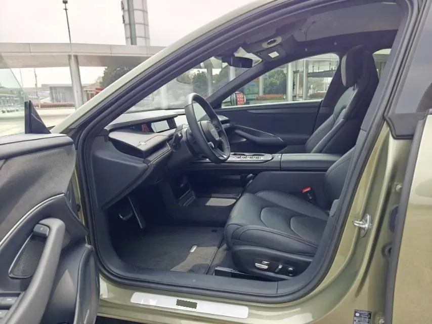 2024 MI SU7 BEV 101KWH,autocango,china used car exporter,china ev exporter,chinese used car exporter,chinese used ev exporter