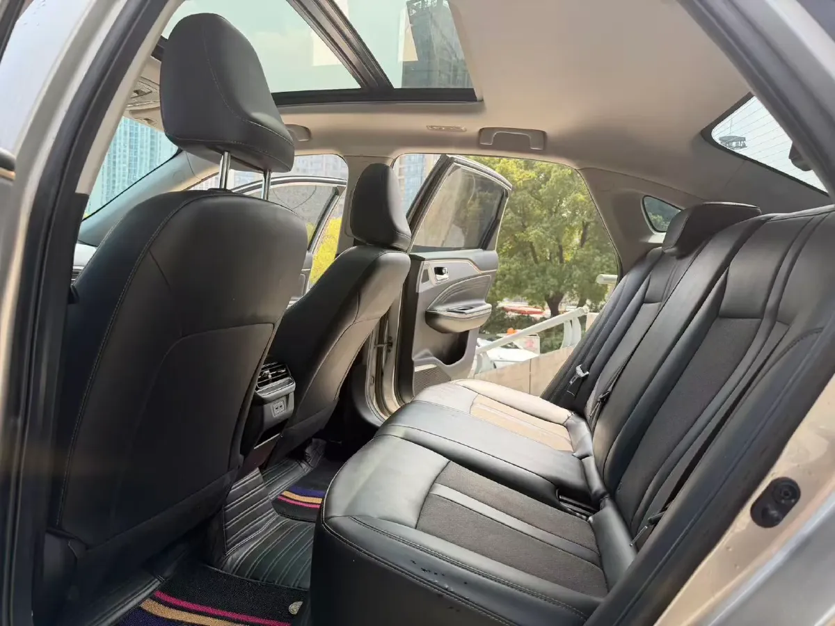 2023 Aion S BEV 55.2KWH,autocango,china used car exporter,china ev exporter,chinese used car exporter,chinese used ev exporter