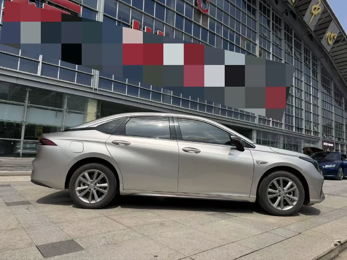 2023 Aion S BEV 55.2KWH,autocango,china used car exporter,china ev exporter,chinese used car exporter,chinese used ev exporter