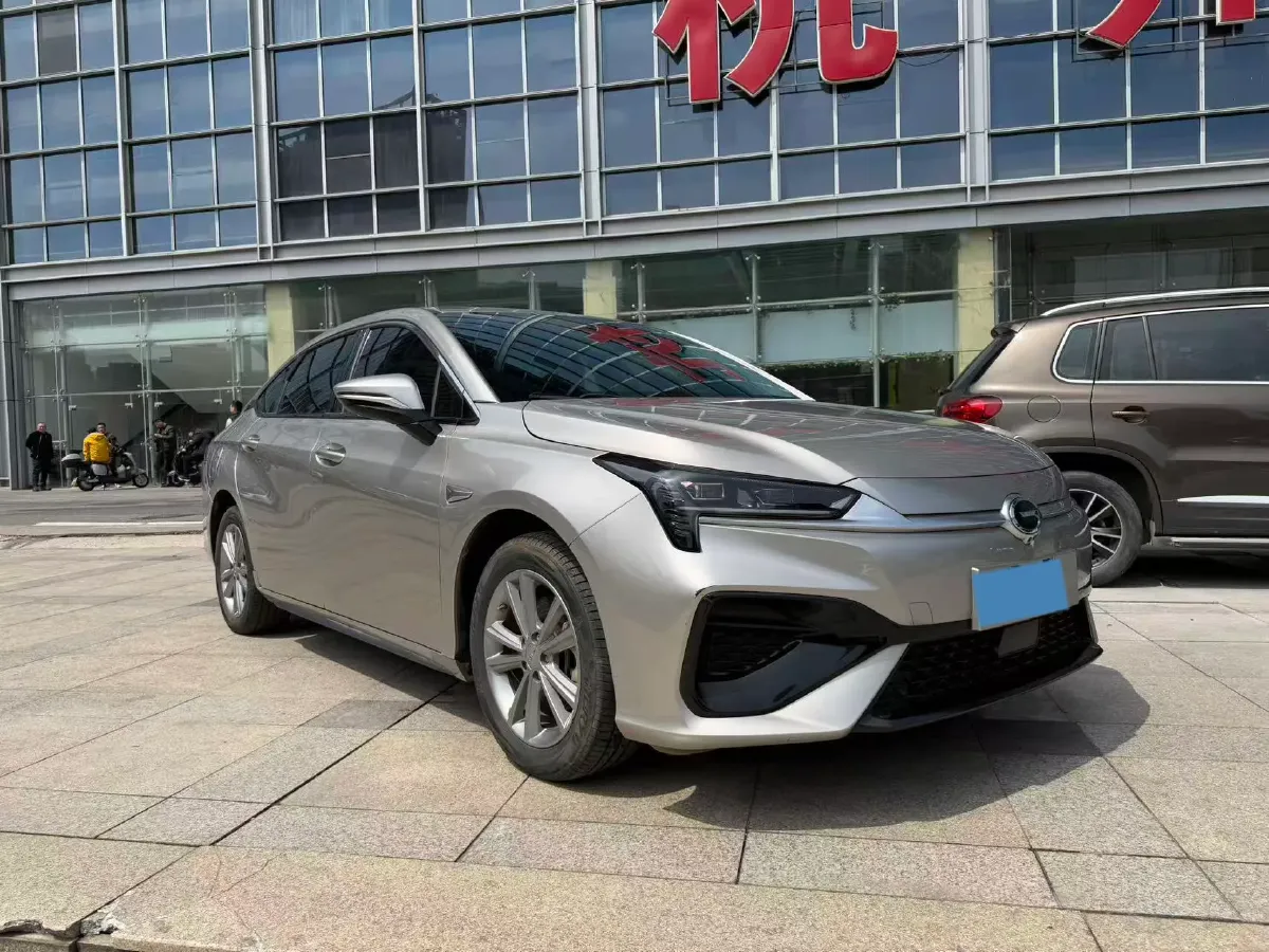 2023 Aion S BEV 55.2KWH,autocango,china used car exporter,china ev exporter,chinese used car exporter,chinese used ev exporter