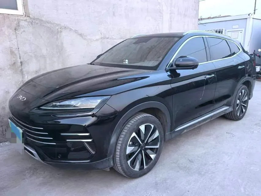 2025 BYD Song Plus 1.5L 101HP L4 E-CVT PHEV 18.3KWH,autocango,china used car exporter,china ev exporter,chinese used car exporter,chinese used ev exporter