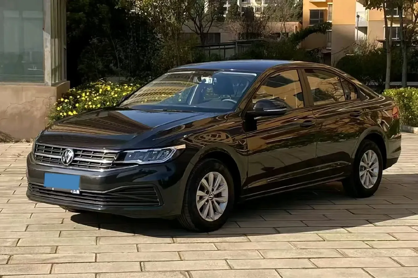 2021 Volkswagen Bora 1.5L 113HP L4 6AT,autocango,china used car exporter,china ev exporter,chinese used car exporter,chinese used ev exporter