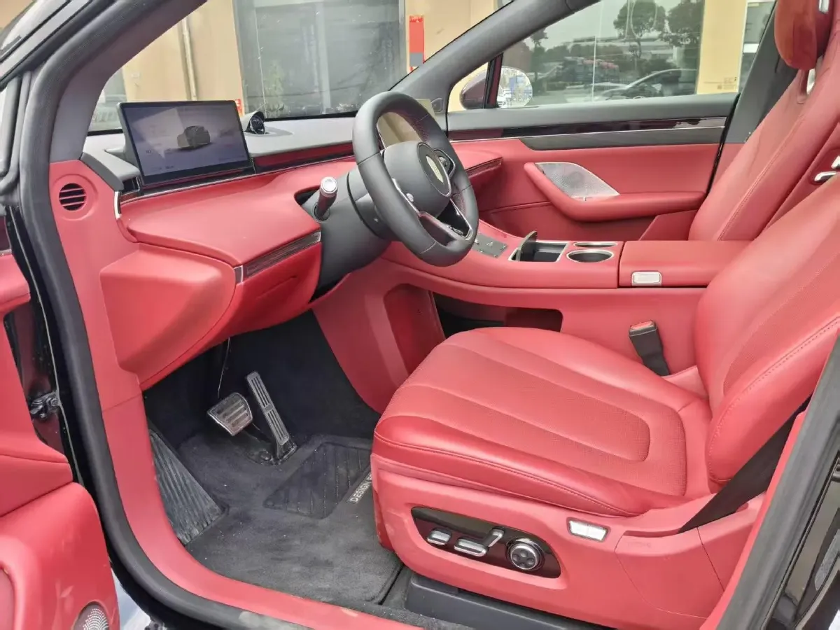 2024 HIMA R7 BEV 100KWH,autocango,china used car exporter,china ev exporter,chinese used car exporter,chinese used ev exporter