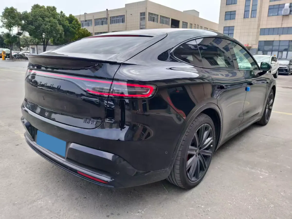 2024 HIMA R7 BEV 100KWH,autocango,china used car exporter,china ev exporter,chinese used car exporter,chinese used ev exporter