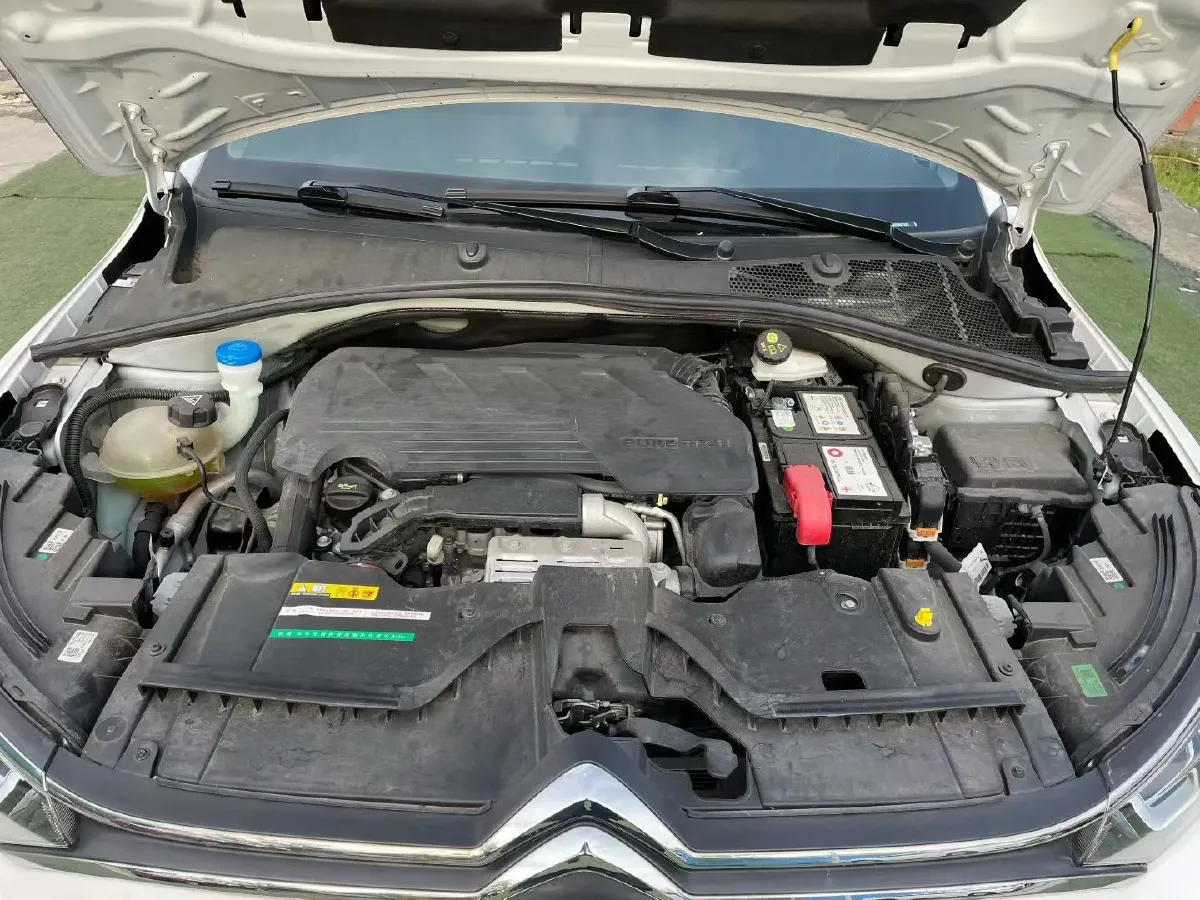 2021 Citroen C3-XR 1.2T 116HP L3 6DCT,autocango,china used car exporter,china ev exporter,chinese used car exporter,chinese used ev exporter