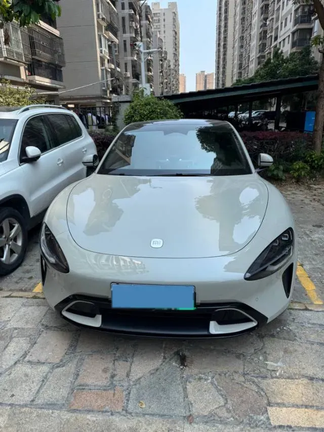 2024 MI SU7 BEV 73.6KWH,autocango,china used car exporter,china ev exporter,chinese used car exporter,chinese used ev exporter