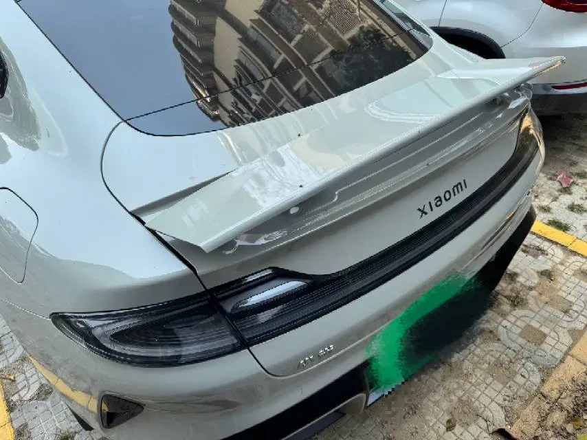 2024 MI SU7 BEV 73.6KWH,autocango,china used car exporter,china ev exporter,chinese used car exporter,chinese used ev exporter